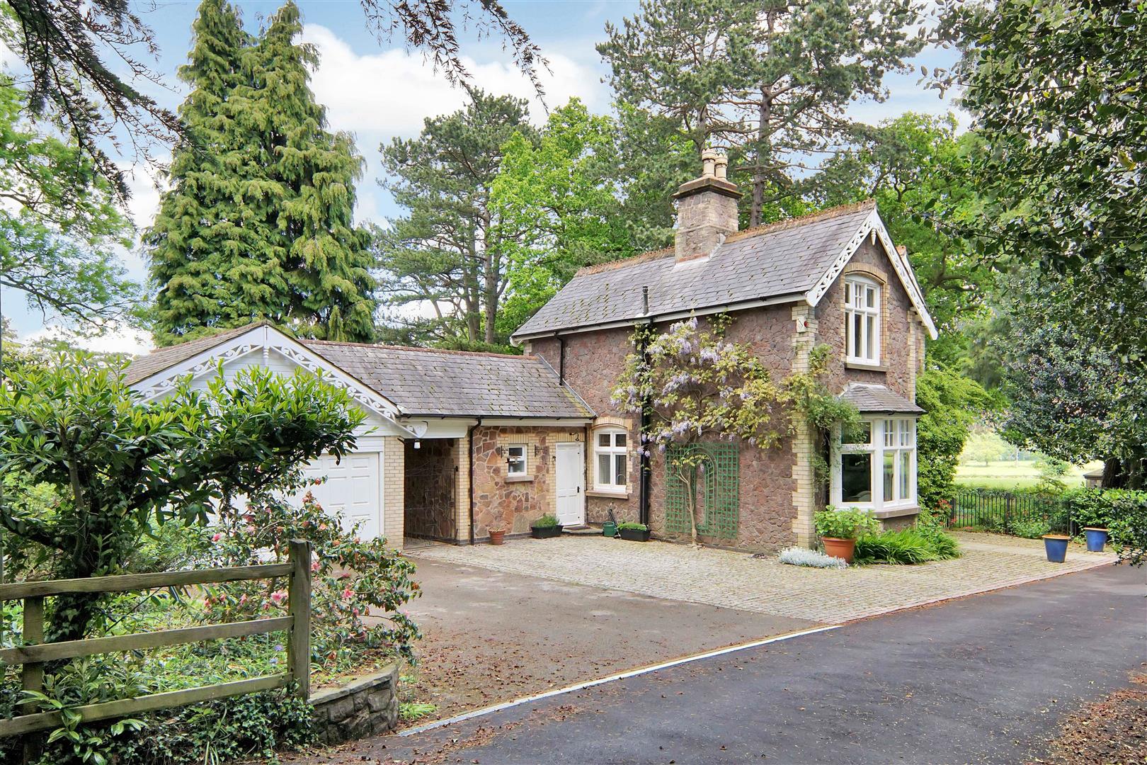 Brand Lane, Woodhouse, Loughborough, LE1..., 3 bed, Type unknown, LE12